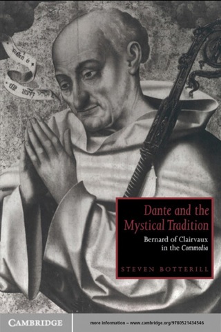 Cover image: Dante and the Mystical Tradition 1st edition 9780521434546