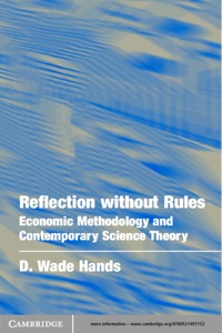 Imagen de portada: Reflection without Rules 1st edition 9780521497152