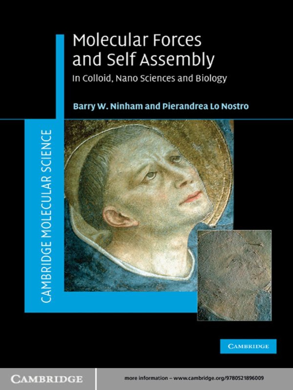 Molecular Forces and Self Assembly In Colloid, Nano Sciences and Biology 1st Edition