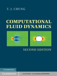 表紙画像: Computational Fluid Dynamics 2nd edition 9780521769693