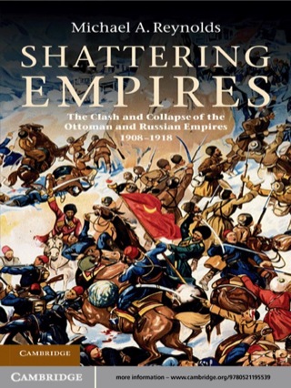 صورة الغلاف: Shattering Empires 1st edition 9780521195539