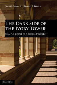 Cover image: The Dark Side of the Ivory Tower 9780521195171