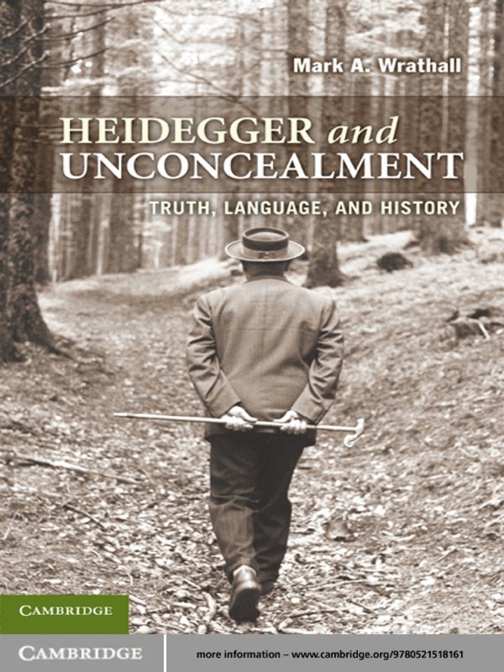 Heidegger and Unconcealment - 1st Edition (eBook Rental)