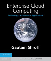Cover image: Enterprise Cloud Computing 1st edition 9780521137355
