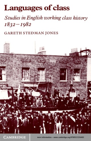 Cover image: Languages of Class 1st edition 9780521276313