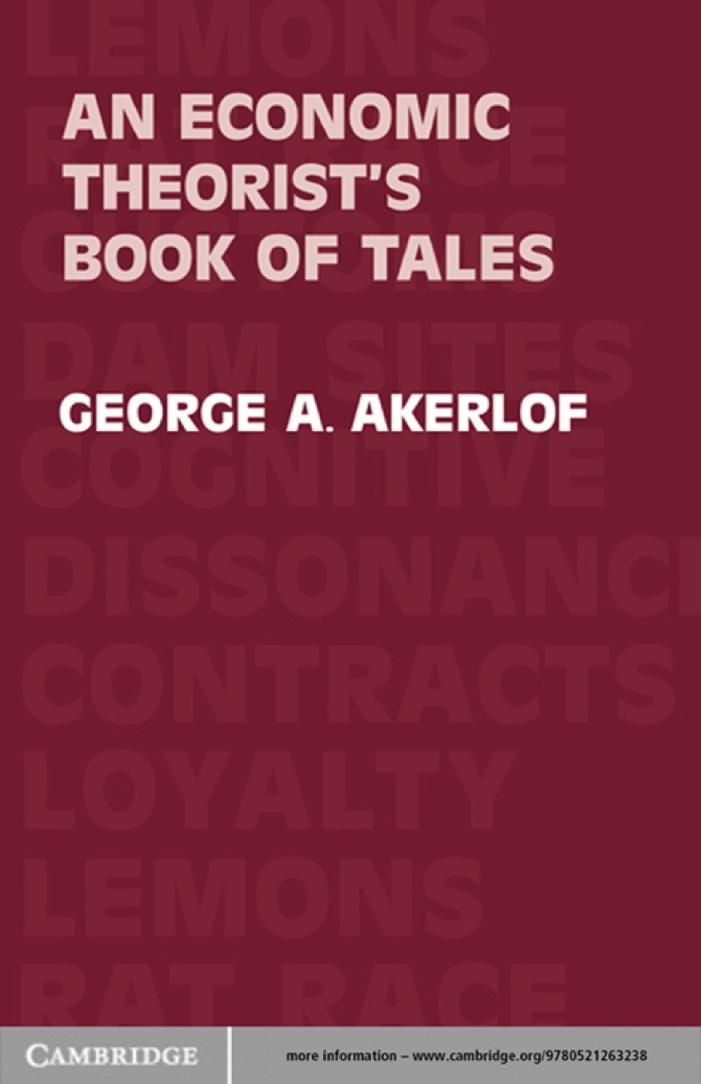 An Economic Theorists Book of Tales  1st Edition eBook Rental