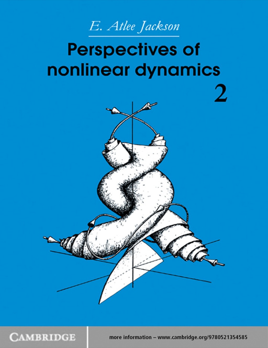 Perspectives of Nonlinear Dynamics: Volume 2 1st Edition