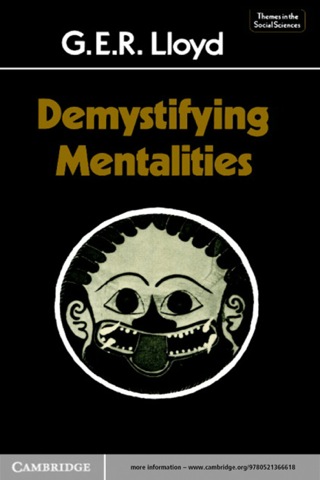 Immagine di copertina: Demystifying Mentalities 1st edition 9780521366809