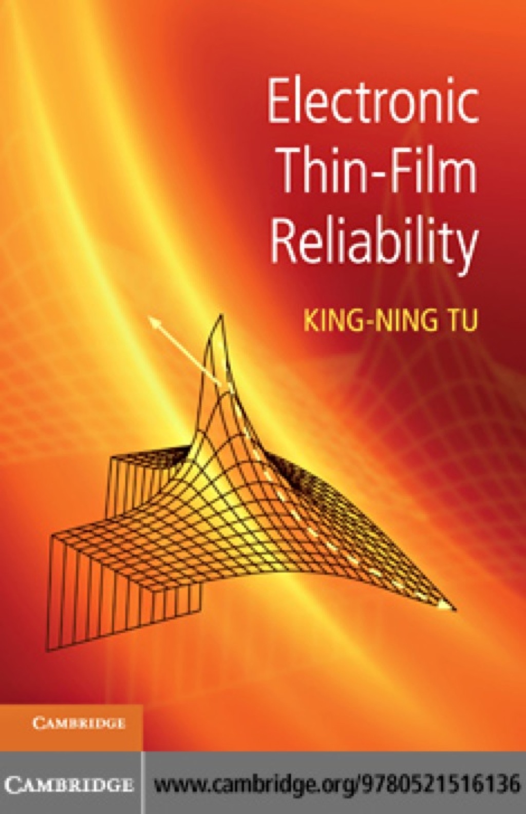 Electronic Thin-Film Reliability 1st Edition
