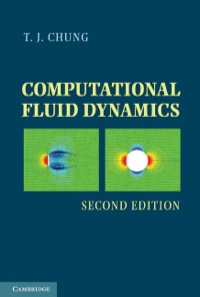 Cover image: Computational Fluid Dynamics 2nd edition 9780521769693