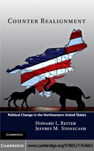 Cover image: Counter Realignment 9780521764865