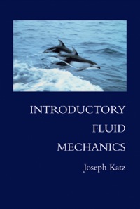 Cover image: Introductory Fluid Mechanics 9780521192453