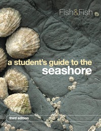 Cover image: A Student's Guide to the Seashore 3rd edition 9780521720595