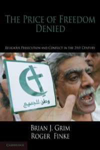 Cover image: The Price of Freedom Denied 9780521197052