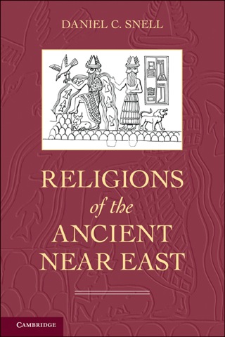 Imagen de portada: Religions of the Ancient Near East 9780521864756