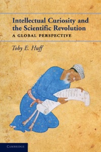 Cover image: Intellectual Curiosity and the Scientific Revolution 9781107000827