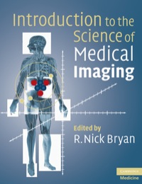表紙画像: Introduction to the Science of Medical Imaging 1st edition 9780521747622
