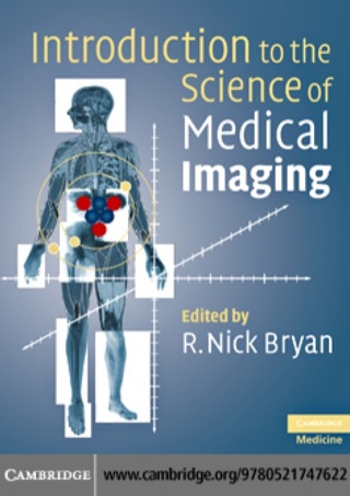 Imagen de portada: Introduction to the Science of Medical Imaging 1st edition 9780521747622