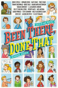 Cover image: Been There, Done That: School Dazed 9780448486741