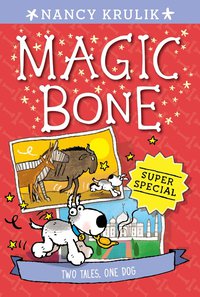 Cover image: Super Special: Two Tales, One Dog 9780448488776