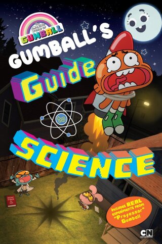 Cover image: Gumball's Guide to Science 9781101995143