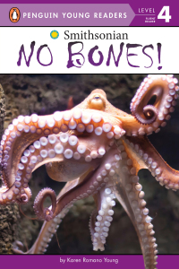 Cover image: No Bones! 9780399541315