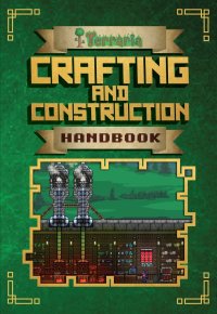 Cover image: Crafting and Construction Handbook 9780399541346