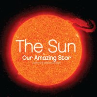 Cover image: The Sun: Our Amazing Star 9780448488288