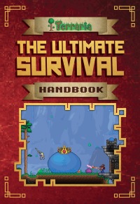 Cover image: The Ultimate Survival Handbook 9780399541339