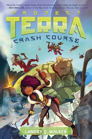 Cover image: Crash Course #1 9780515157918