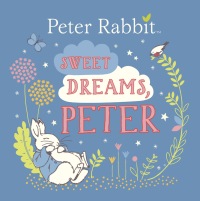 Cover image: Sweet Dreams, Peter 9780241275993
