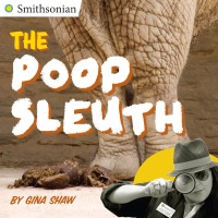 Cover image: The Poop Sleuth 9780451533708