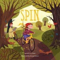 Cover image: Spin 9780448489483