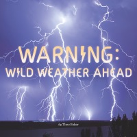 Cover image: Warning: Wild Weather Ahead 9780448488738