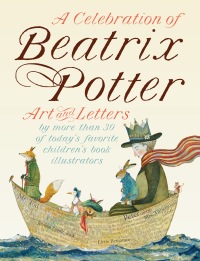 Cover image: A Celebration of Beatrix Potter 9780241249437