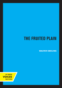 Cover image: The Fruited Plain 1st edition