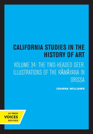 Cover image: The Two-Headed Deer 1st edition