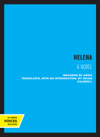 Imagen de portada: Helena 1st edition 9780520322493