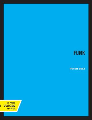 Cover image: Funk 1st edition