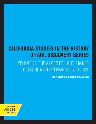 Cover image: The Armor of Light 1st edition