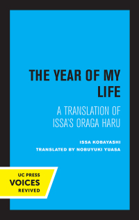 Titelbild: The Year of My Life 2nd edition 9780520329034