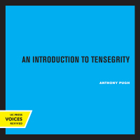 Omslagafbeelding: An Introduction to Tensegrity 1st edition