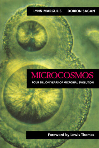 Cover image: Microcosmos 1st edition 9780520210646