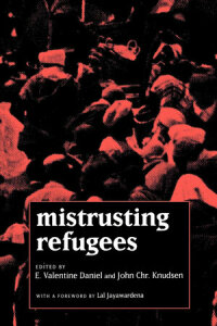 Cover image: Mistrusting Refugees 1st edition 9780520088993
