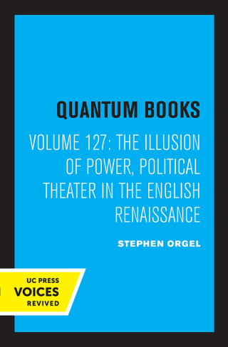 Cover image: The Illusion of Power 1st edition 9780520027411