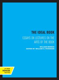 表紙画像: The Ideal Book 1st edition