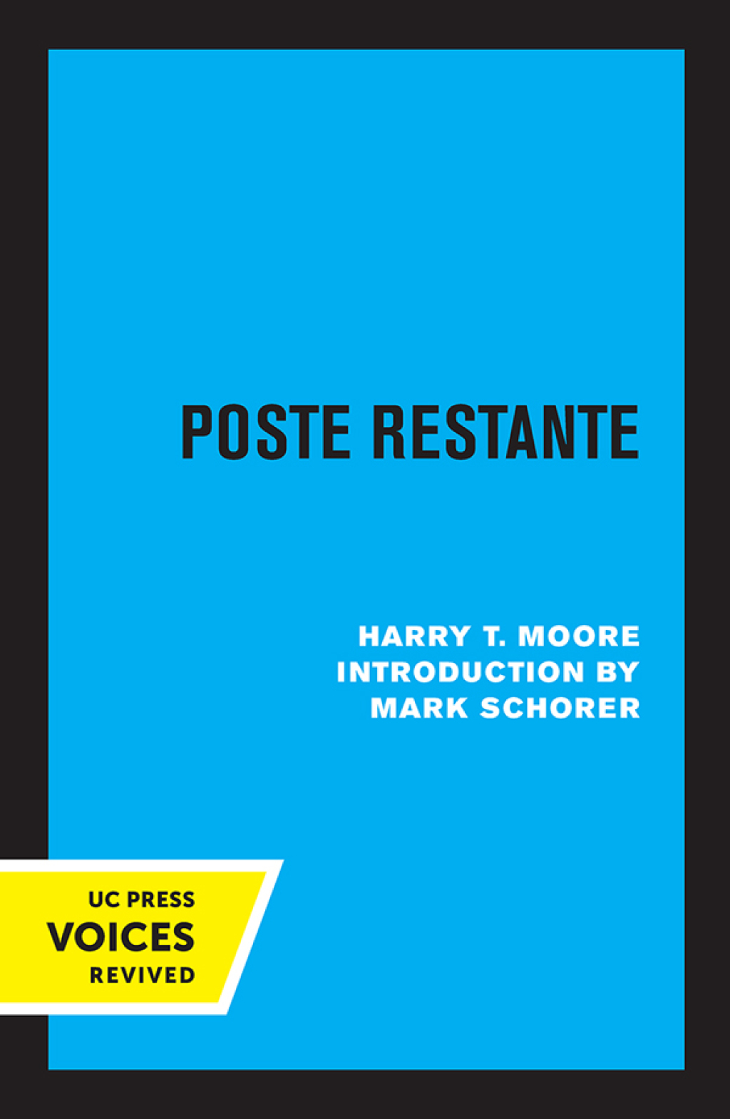 Poste Restante A Lawrence Travel Calendar 1st Edition
