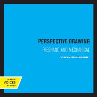 Cover image: Perspective Drawing 1st edition
