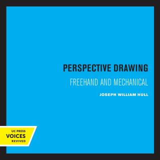 صورة الغلاف: Perspective Drawing 1st edition