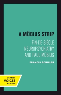 Cover image: A Mobius Strip 1st edition 9780520414815